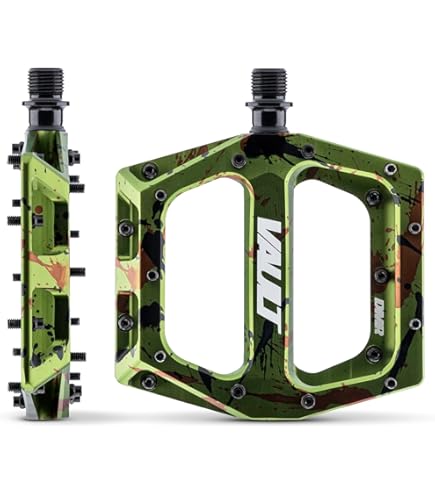 Amazon | ディーエムアール(DMR) VAULT PEDAL BRENDOG ICE DMR-VAULT-S